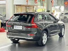 2022 Volvo XC60 B5 4WD Zhiyi Luxury — фото 7