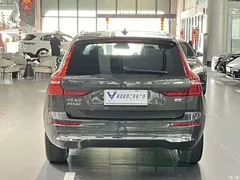 2022 Volvo XC60 B5 4WD Zhiyi Luxury — фото 8