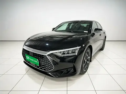 2023 BYD Han PHEV Champion 200KM Premium