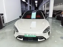 2026 Xiaomi SU7 RWD Standard — фото 2