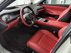 2026 Xiaomi SU7 RWD Standard — фото 4