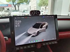 2026 Xiaomi SU7 RWD Standard — фото 6