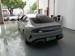 2026 Xiaomi SU7 RWD Standard — фото 11