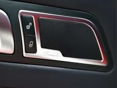 2019 Mercedes-Benz AMG GT, чёрный — фото 13