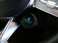 2019 Mercedes-Benz AMG GT, чёрный — фото 14