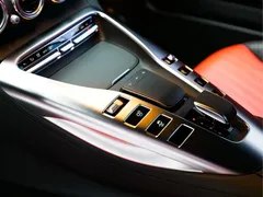 2019 Mercedes-Benz AMG GT, чёрный — фото 15