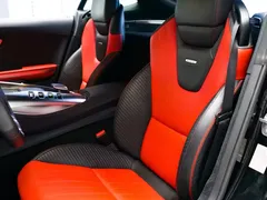 2019 Mercedes-Benz AMG GT, чёрный — фото 16