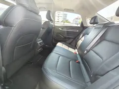 2022 Geely Emgrand 1.5L CVT, белый — фото 6