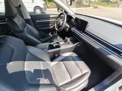 2022 Geely Emgrand 1.5L CVT, белый — фото 10