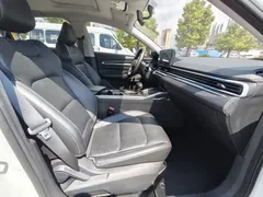 2022 Geely Emgrand 1.5L CVT, белый — фото 11