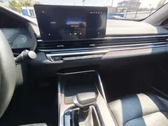 2022 Geely Emgrand 1.5L CVT, белый — фото 14