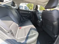 2022 Geely Emgrand 1.5L CVT, белый — фото 15