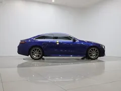 2021 Mercedes-Benz E-Class E 260, синий — фото 8