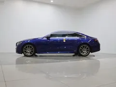 2021 Mercedes-Benz E-Class E 260, синий — фото 9