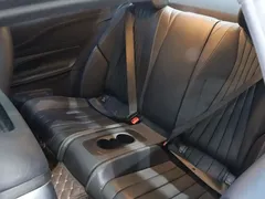 2021 Mercedes-Benz E-Class E 260, синий — фото 12
