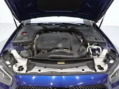 2021 Mercedes-Benz E-Class E 260, синий — фото 20