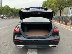 2022 Mercedes-Benz E-Class E 350 e L, чёрный — фото 7