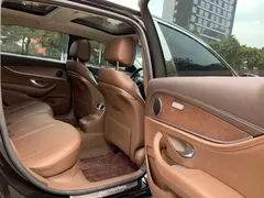 2022 Mercedes-Benz E-Class E 350 e L, чёрный — фото 17