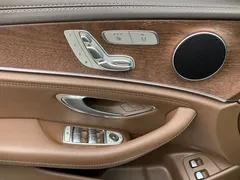 2022 Mercedes-Benz E-Class E 350 e L, чёрный — фото 22