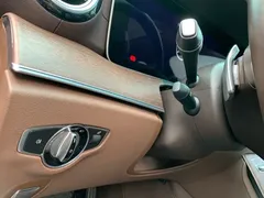 2022 Mercedes-Benz E-Class E 350 e L, чёрный — фото 23