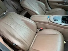 2022 Mercedes-Benz E-Class E 350 e L, чёрный — фото 27