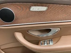 2022 Mercedes-Benz E-Class E 350 e L, чёрный — фото 29