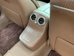 2022 Mercedes-Benz E-Class E 350 e L, чёрный — фото 31