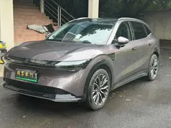 2025 Zeekr 7X 75kWh RWD Smart Driving — фото 1
