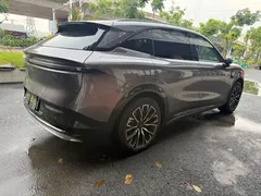 2025 Zeekr 7X 75kWh RWD Smart Driving — фото 4