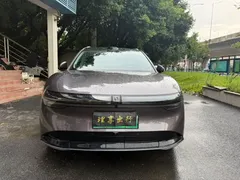 2025 Zeekr 7X 75kWh RWD Smart Driving — фото 5