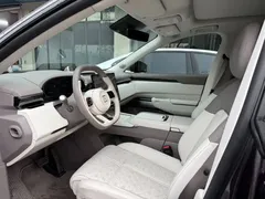 2025 Zeekr 7X 75kWh RWD Smart Driving — фото 6