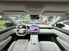 2025 Zeekr 7X 75kWh RWD Smart Driving — фото 7