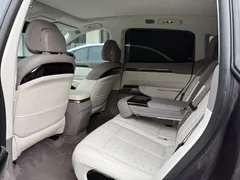 2025 Zeekr 7X 75kWh RWD Smart Driving — фото 8
