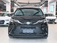 2023 Toyota Granvia 2.5L Hybrid Comfort, чёрный — фото 2