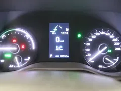 2023 Toyota Granvia 2.5L Hybrid Comfort, чёрный — фото 7