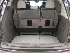 2023 Toyota Granvia 2.5L Hybrid Comfort, чёрный — фото 23