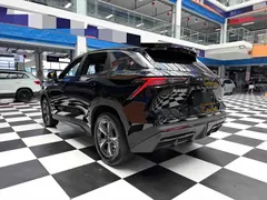 2023 Jetour Dashing 1.5T DCT Xingyao PRO, чёрный — фото 15