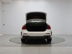 2021 BMW 1 Series 1 120i M, белый — фото 9