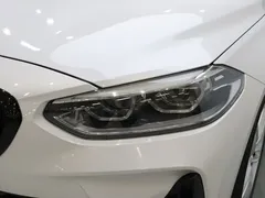 2021 BMW 1 Series 1 120i M, белый — фото 18