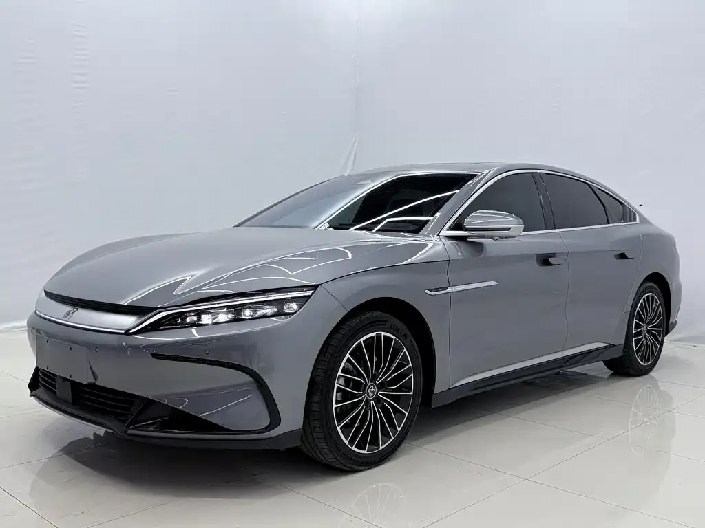 2024 BYD Han EV Honor 506KM 2WD Premium