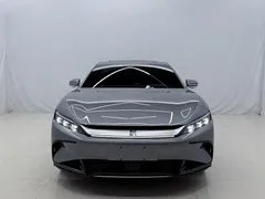 2024 BYD Han EV Honor 506KM 2WD Premium — фото 2