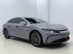 2024 BYD Han EV Honor 506KM 2WD Premium — фото 3