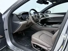 2024 BYD Han EV Honor 506KM 2WD Premium — фото 4