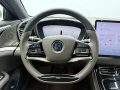 2024 BYD Han EV Honor 506KM 2WD Premium — фото 5