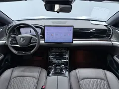 2024 BYD Han EV Honor 506KM 2WD Premium — фото 6