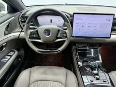 2024 BYD Han EV Honor 506KM 2WD Premium — фото 8