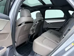 2024 BYD Han EV Honor 506KM 2WD Premium — фото 10