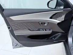 2024 BYD Han EV Honor 506KM 2WD Premium — фото 12