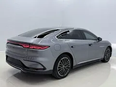 2024 BYD Han EV Honor 506KM 2WD Premium — фото 13