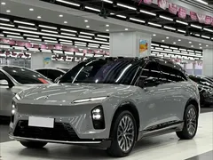 2025 Nio ES6 75kWh — фото 1